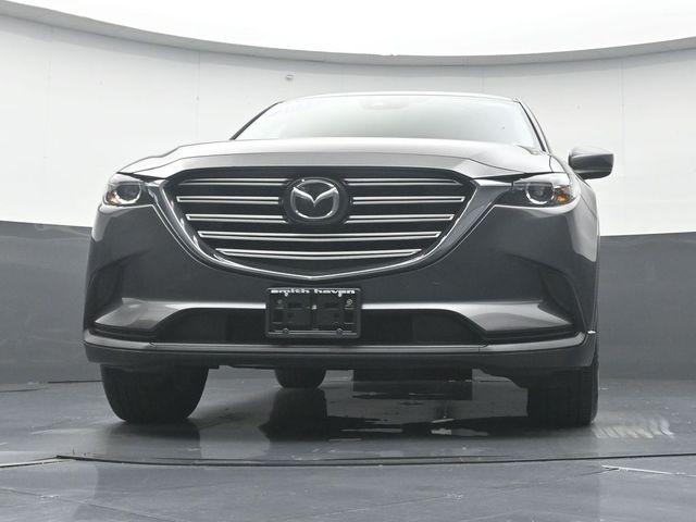 2022 Mazda CX-9 Touring