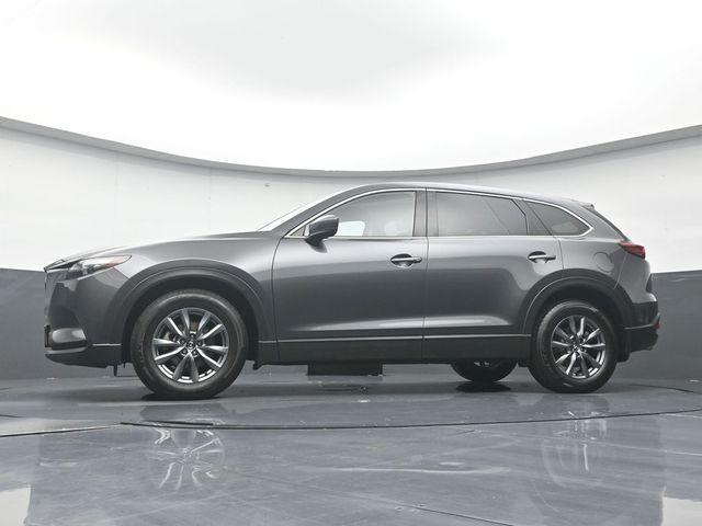 2022 Mazda CX-9 Touring