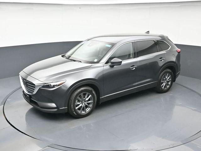 2022 Mazda CX-9 Touring