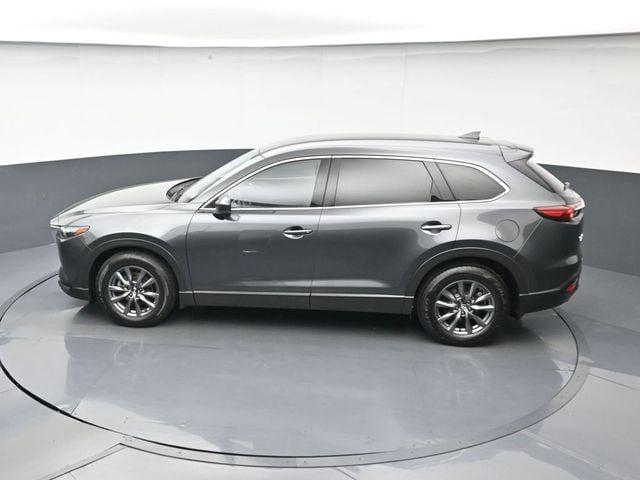2022 Mazda CX-9 Touring
