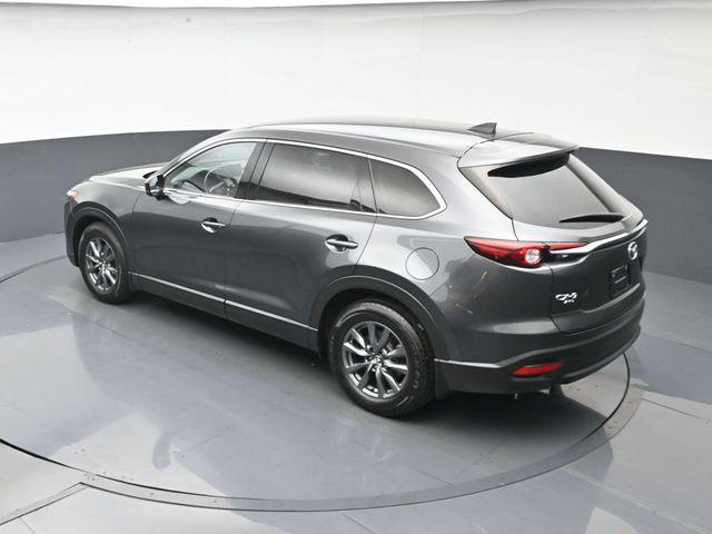 2022 Mazda CX-9 Touring