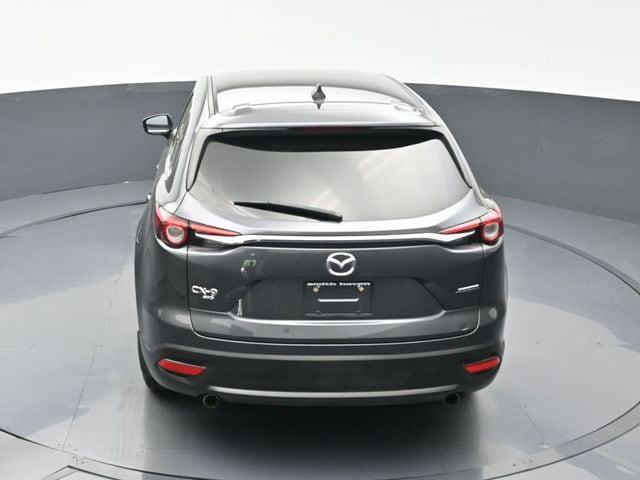 2022 Mazda CX-9 Touring
