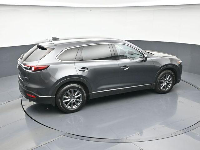2022 Mazda CX-9 Touring