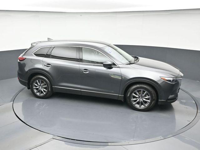 2022 Mazda CX-9 Touring