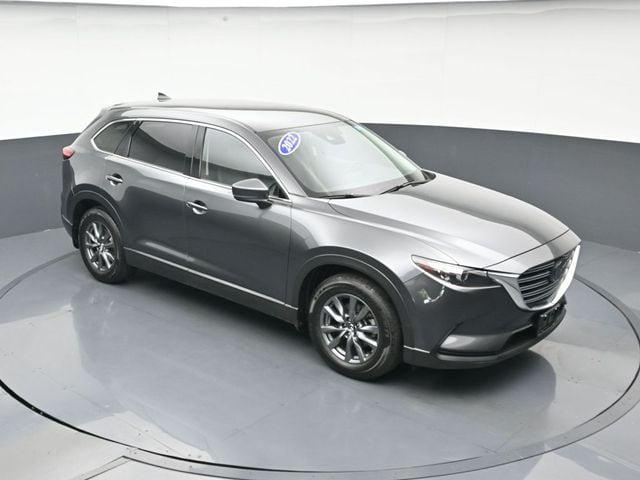 2022 Mazda CX-9 Touring