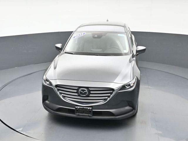 2022 Mazda CX-9 Touring
