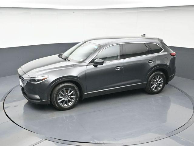 2022 Mazda CX-9 Touring