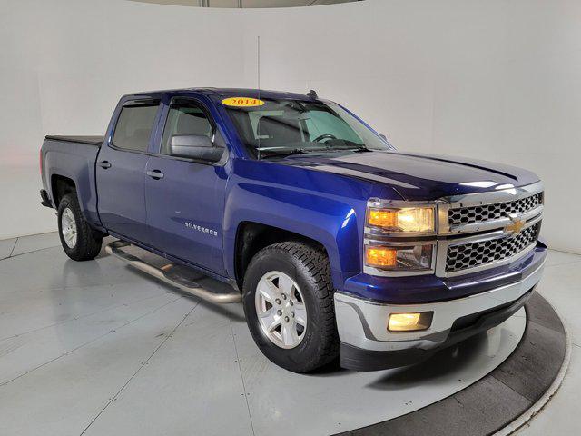 Silverado [1]