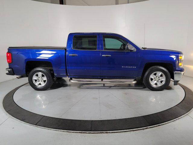 Silverado [2]