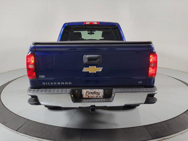 Silverado [4]