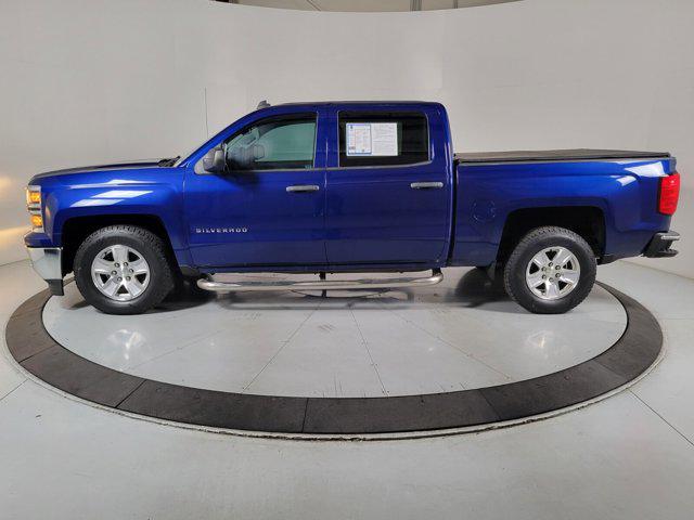 Silverado [6]