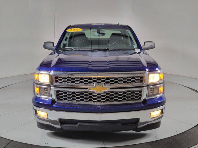Silverado [7]
