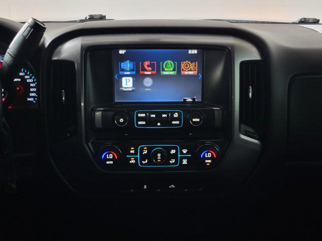 Silverado [17]