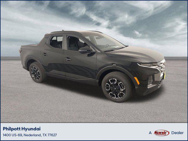 2024 Hyundai Santa Cruz