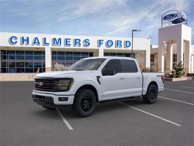 2024 Ford F-150 XLT for sale in Rio Rancho, NM