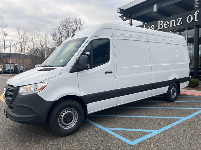 2025 Mercedes-Benz Sprinter 2500 Cargo 170 WB for sale in Harriman, NY