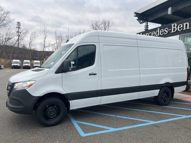2025 Mercedes-Benz Sprinter 3500 Cargo 170 WB for sale in Harriman, NY