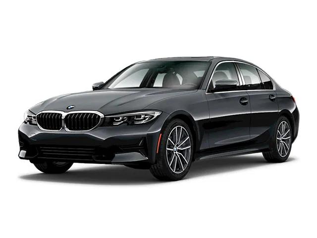 2019 BMW 330i