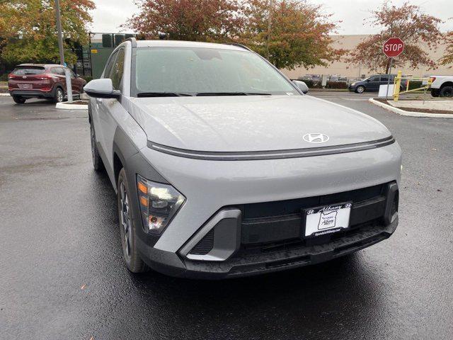 2024 Hyundai Kona