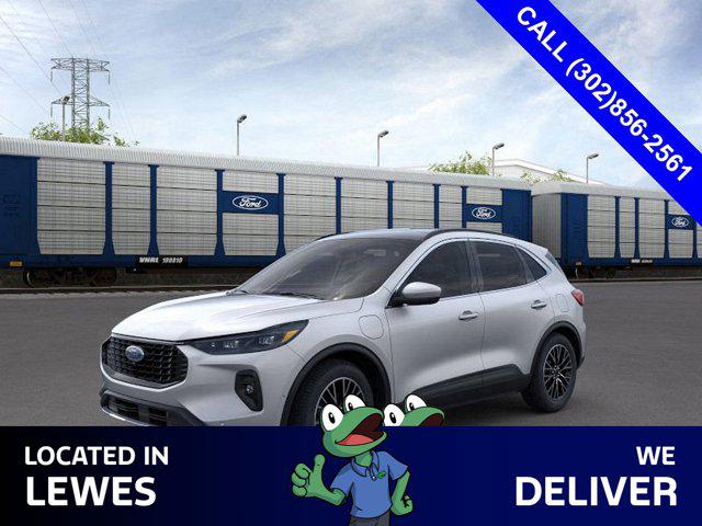 2024 Ford Escape PHEV for sale in Georgetown, DE