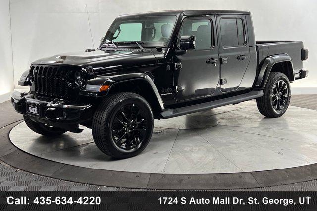 2023 Jeep Gladiator