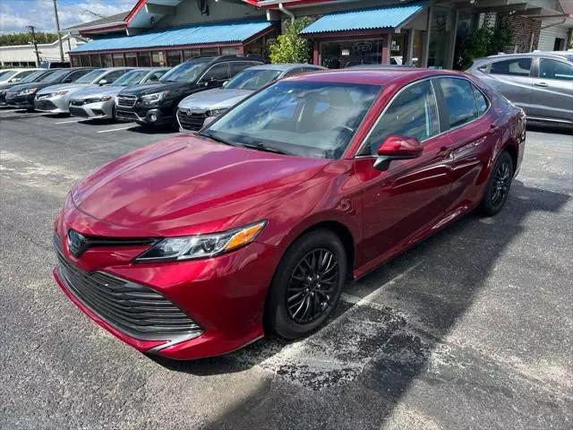 2020 Toyota Camry LE Hybrid for sale in Nashville, TN