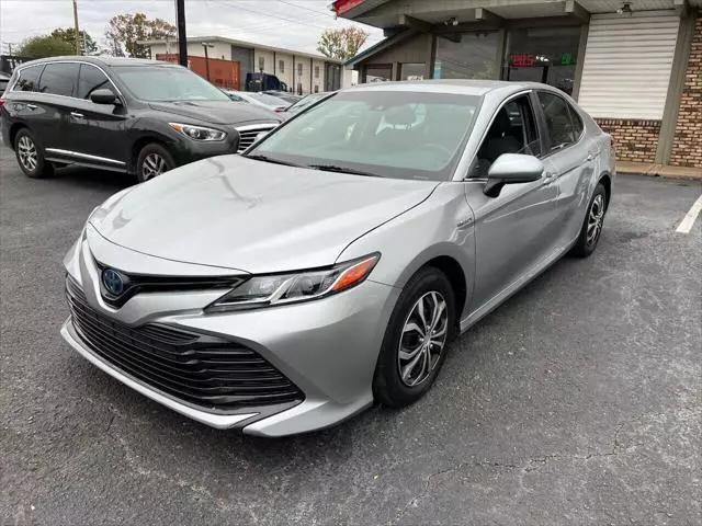 2018 Toyota Camry SE for sale in Nashville, TN