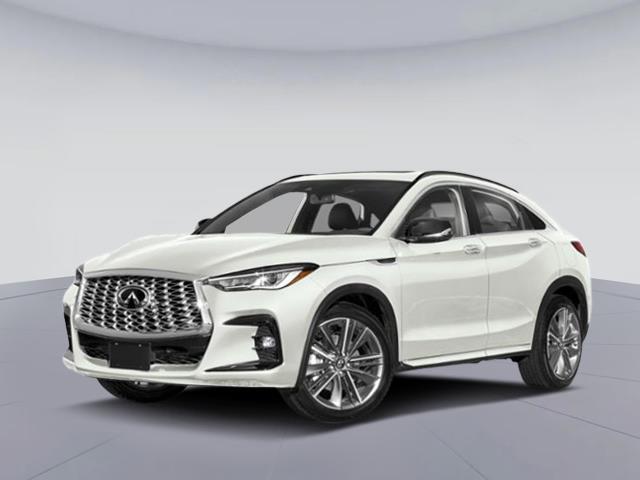 2025 INFINITI QX55 LUXE AWD [13]