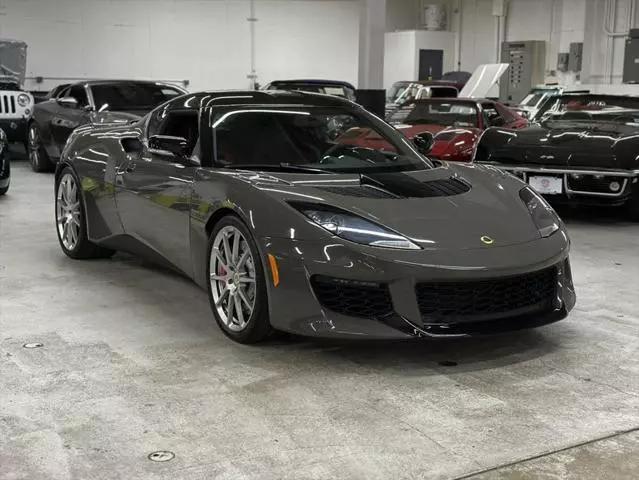2021 Lotus Evora GT Coupe for sale in Huntington Station, NY