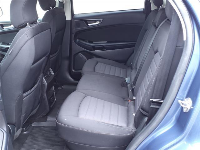 2018 Ford Edge SE