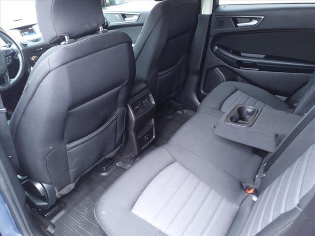 2018 Ford Edge SE