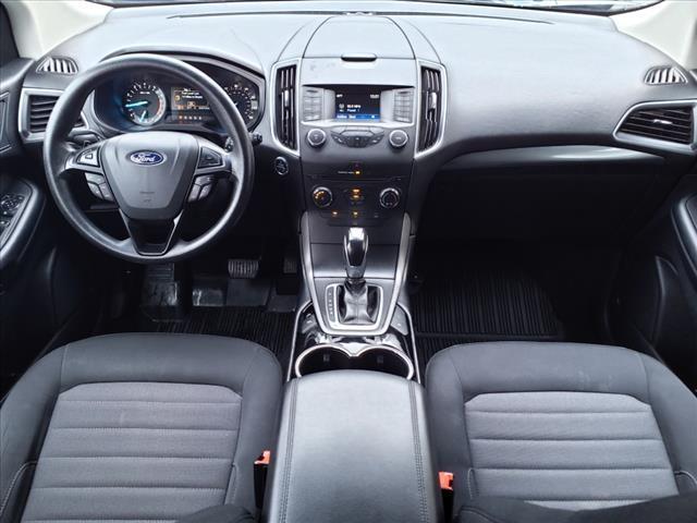 2018 Ford Edge SE