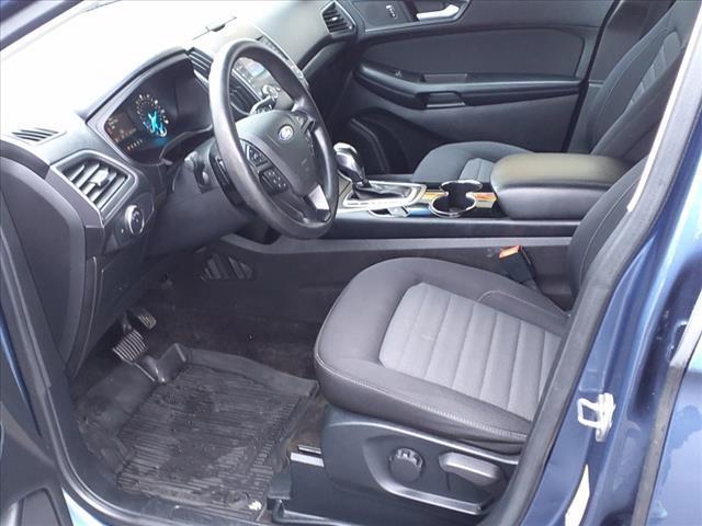 2018 Ford Edge SE