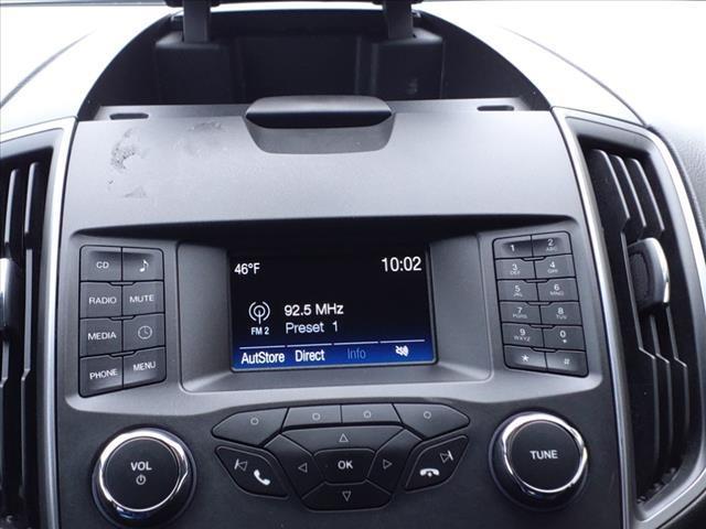2018 Ford Edge SE