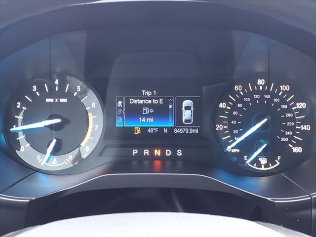 2018 Ford Edge SE