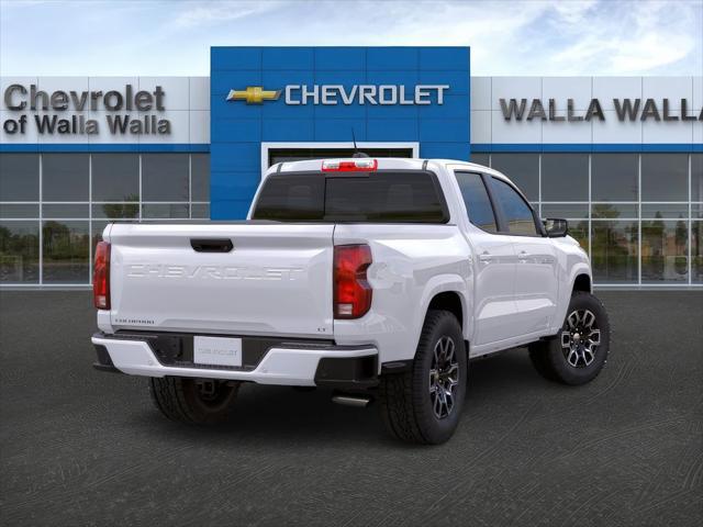 2024 Chevrolet Colorado 2WD LT