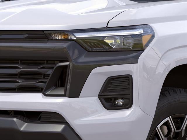 2024 Chevrolet Colorado 2WD LT