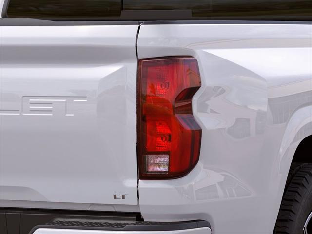 2024 Chevrolet Colorado 2WD LT
