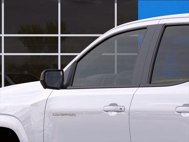 2024 Chevrolet Colorado 2WD LT