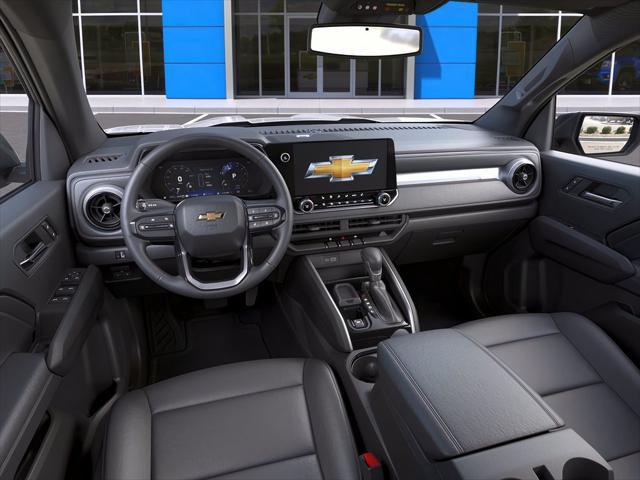 2024 Chevrolet Colorado 2WD LT