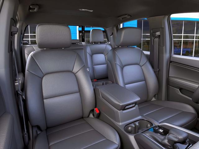 2024 Chevrolet Colorado 2WD LT