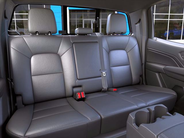 2024 Chevrolet Colorado 2WD LT