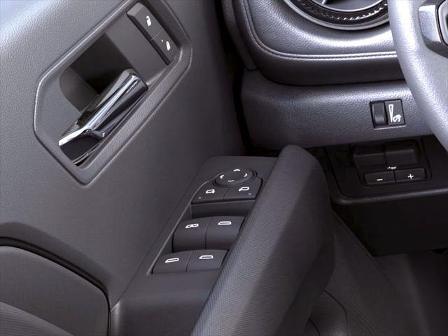 2024 Chevrolet Colorado 2WD LT