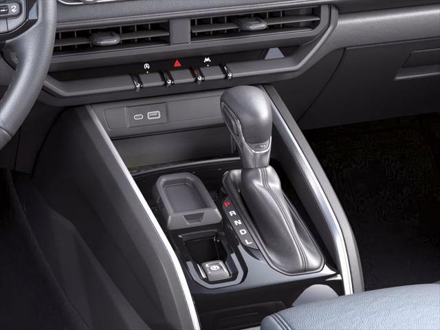 2024 Chevrolet Colorado 2WD LT