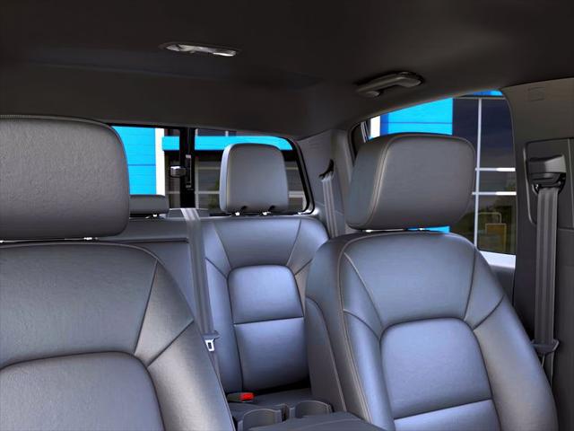 2024 Chevrolet Colorado 2WD LT