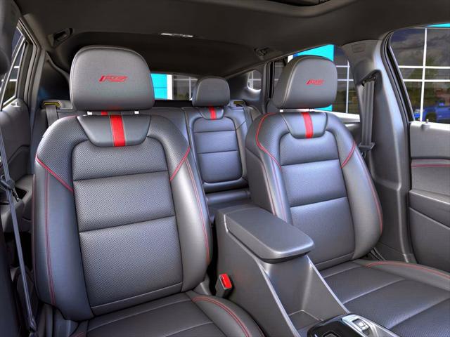 2025 Chevrolet Trax FWD 2RS