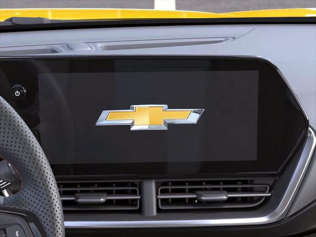 2025 Chevrolet Trax FWD 2RS