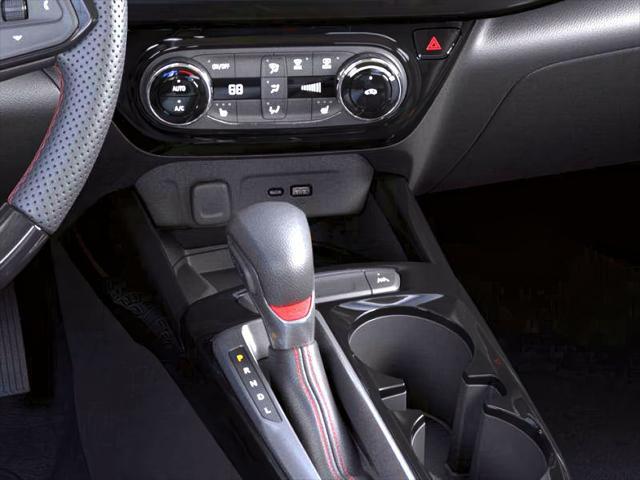 2025 Chevrolet Trax FWD 2RS
