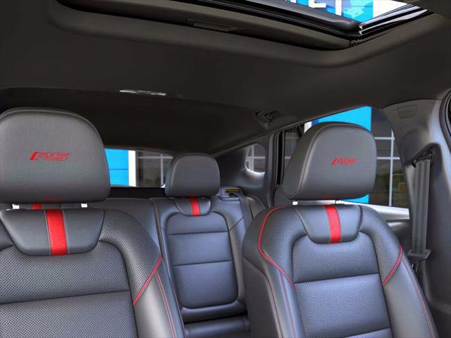 2025 Chevrolet Trax FWD 2RS