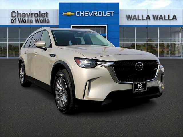 2024 Mazda X-90 3.3 Turbo Preferred for sale in Walla Walla, WA